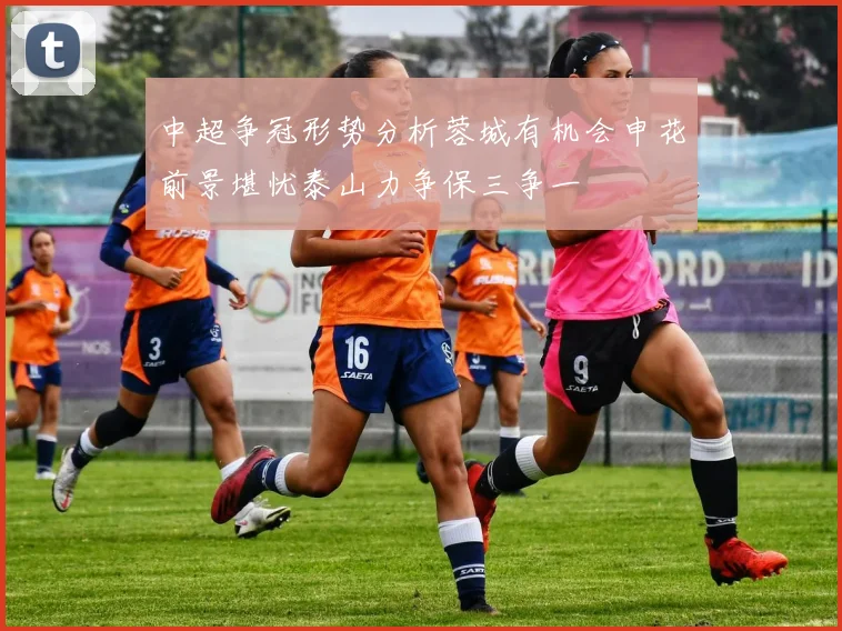中超争冠形势分析蓉城有机会申花前景堪忧泰山力争保三争一